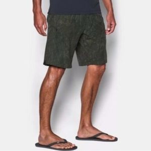 Under Armour Men's Reblek Swimming Board Shorts